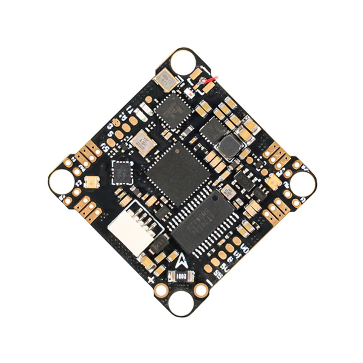 How to Bind with F4 Betaflight FC (SPI ExpressLRS Receiver) Hobbymate Hobby