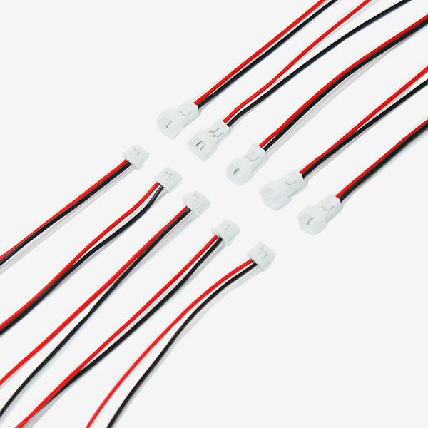 jst-xh battery wire cable