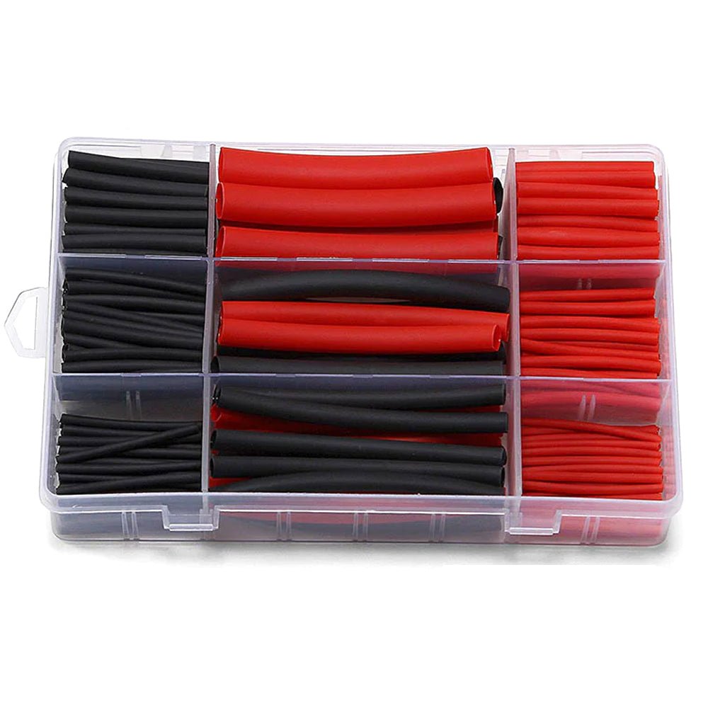 Assortment Electronic Polyolefin Wire Cable