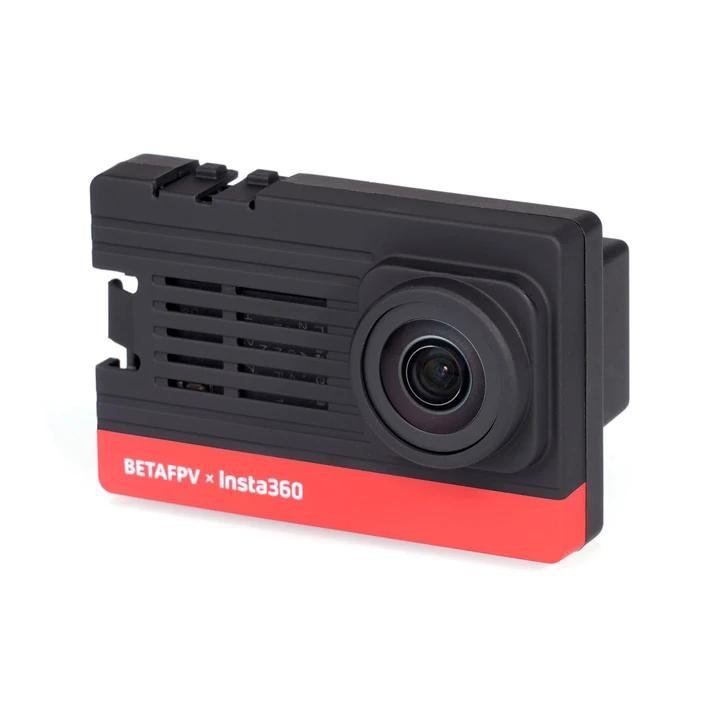 Insta360 smo 4k fpv drone camera