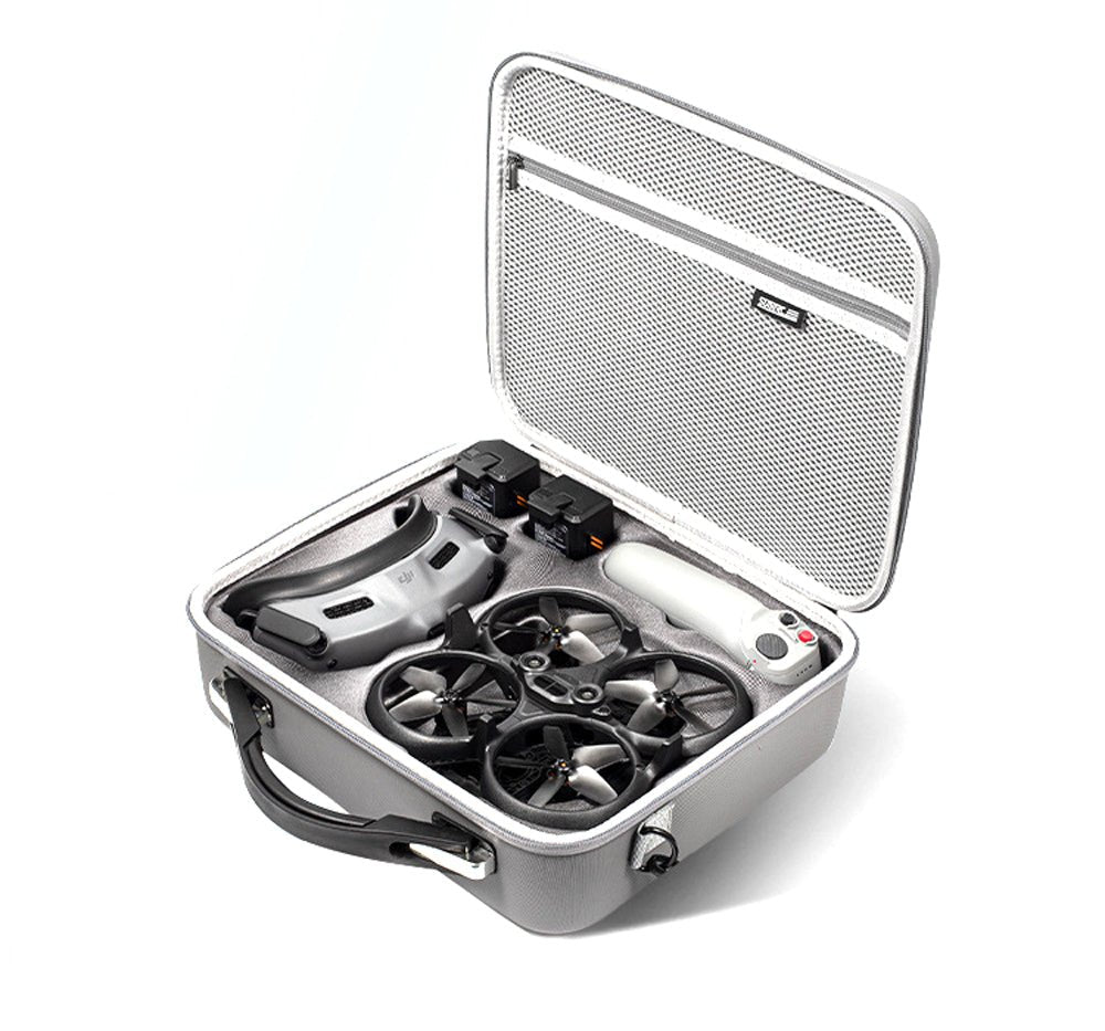 Hobbymate Soft Carrying Case for DJI Avata Pro View Combo