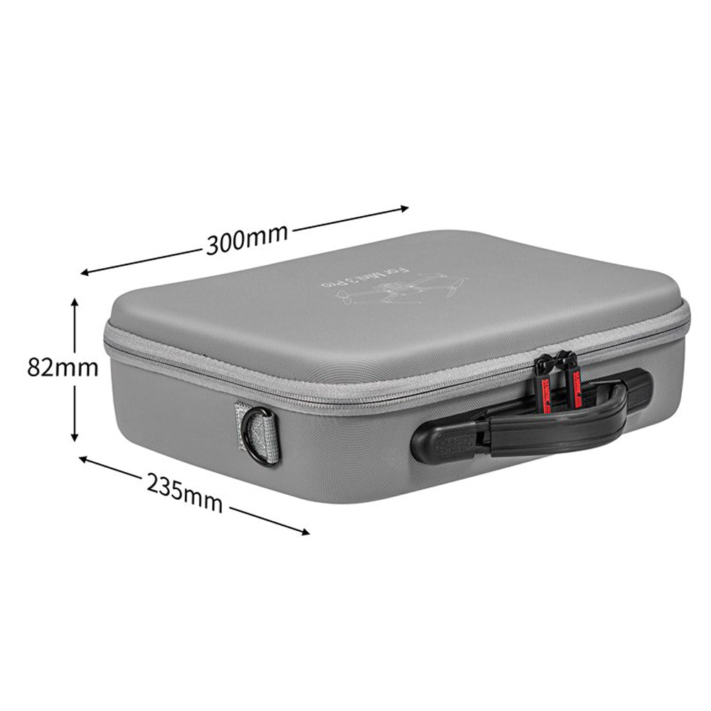 DJI-mini-3-pro-with-rc-controller-carrying-case