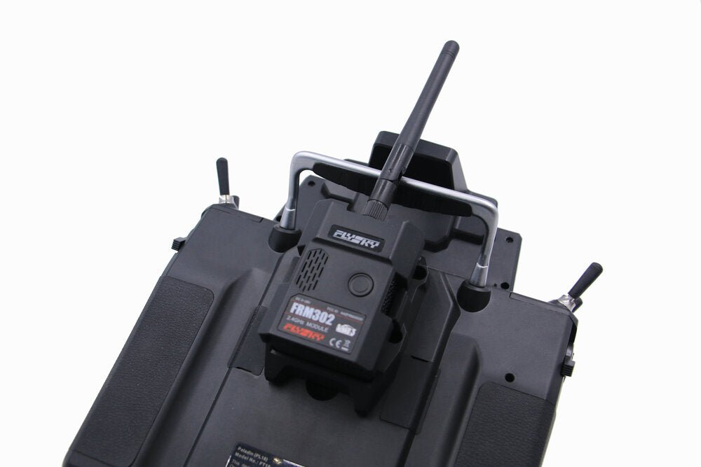 FlySky FRM302 2.4GHz Long Range Radio Module – Hobbymate Hobby