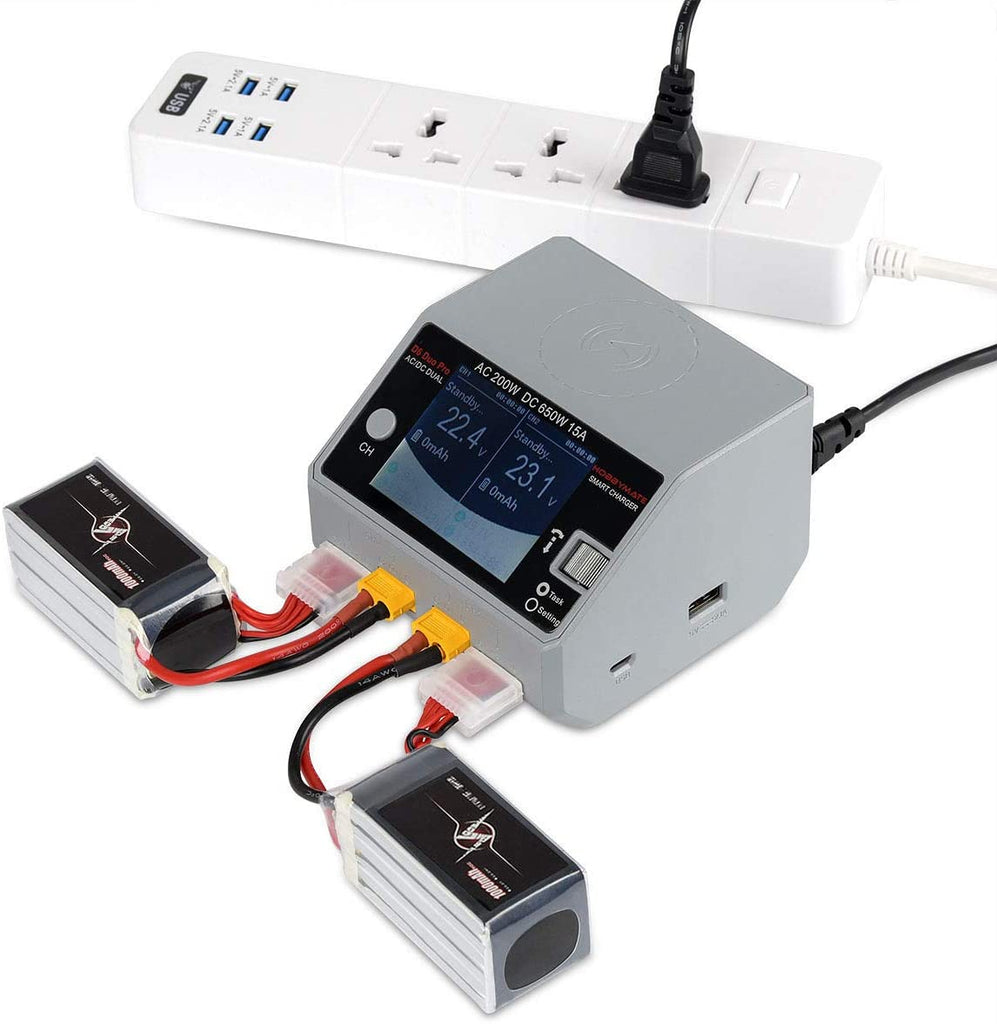 hobbymate-d6-pro-fpv-drone-battery-charger