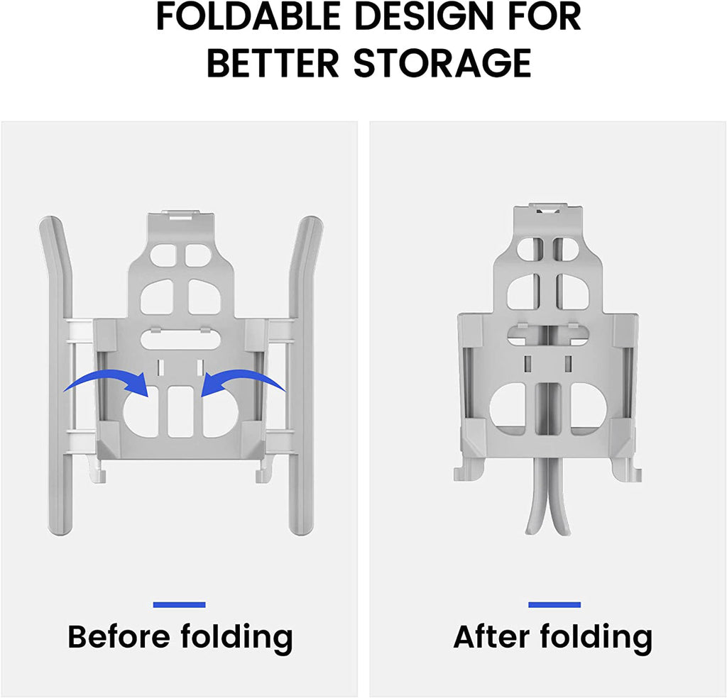 Foldable-landing-skid-for-dji-mini-3-pro