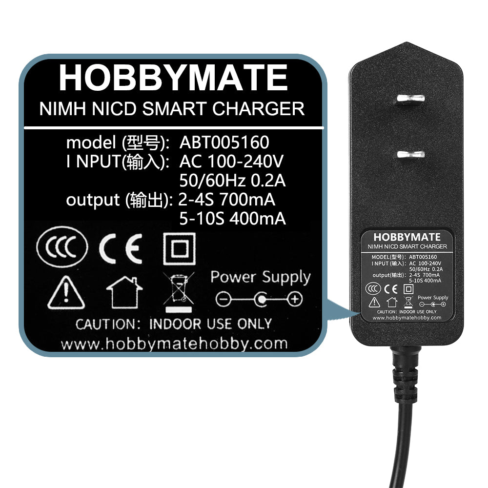 Hobbymate-3.6-9.6-v-nimh-battery-rc-car-charger
