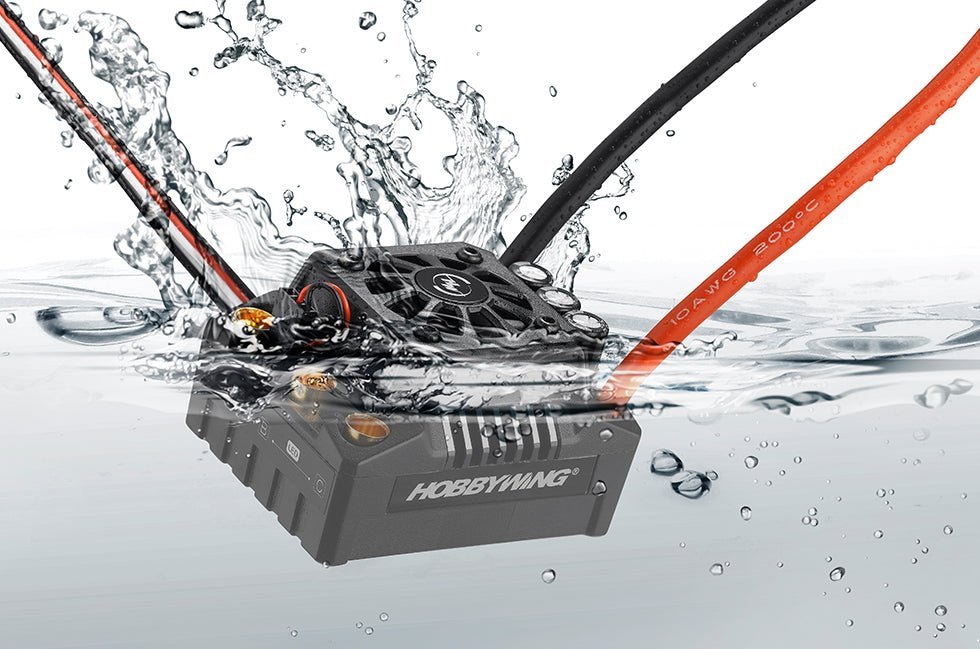 Hobbywing-EzRun-Max8-150A-waterproof-ESC