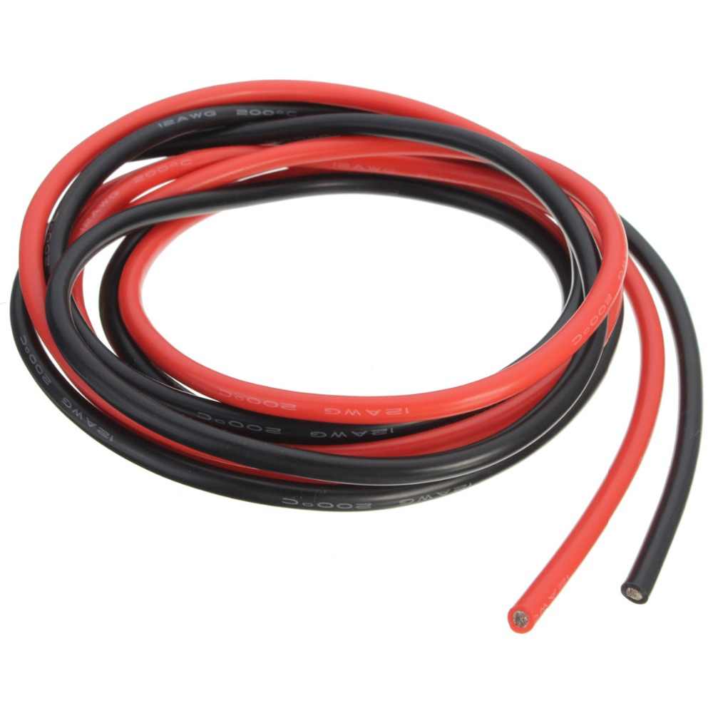 12awg wire