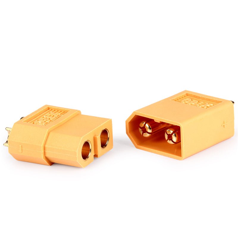 XT30 Plugs For RC Battery