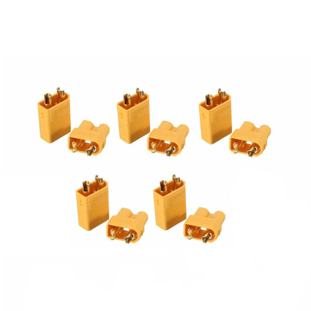 Bullet Connectors Plugs For RC Battery