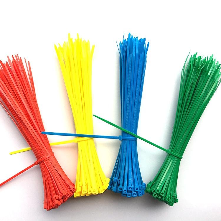 100pcs Cable Ties
