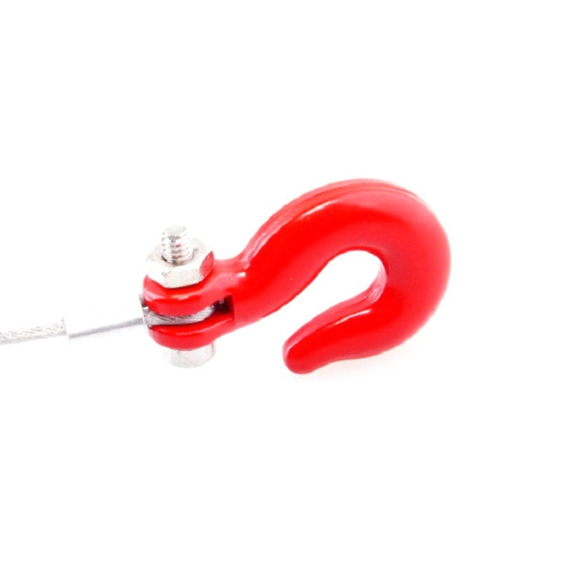 Metal Chain Hook for crawler