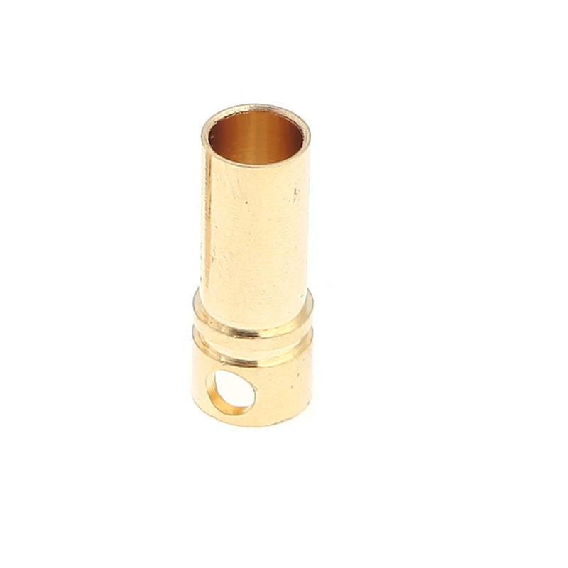 3.5mm bullet connector