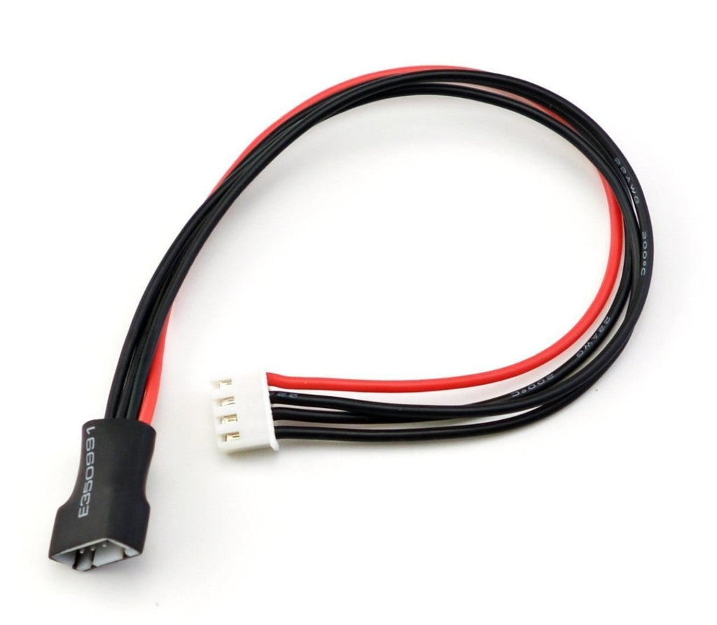 Lipo-charging-balance-extension-cable