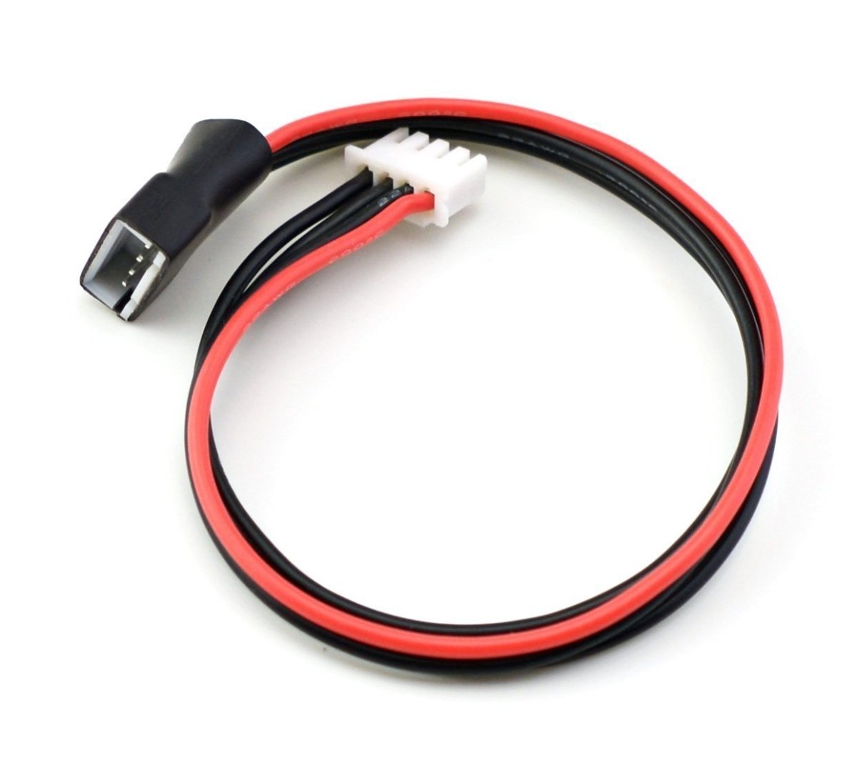 OliRC 5pcs JST-XH 5S 20cm 22awg Lipo Balance De Fil Extension Silicone C Ble 395296 OliRC 5pcs JST-XH 5S 20cm 22awg Lipo Balance De Fil Extension Silicone C Ble 395296