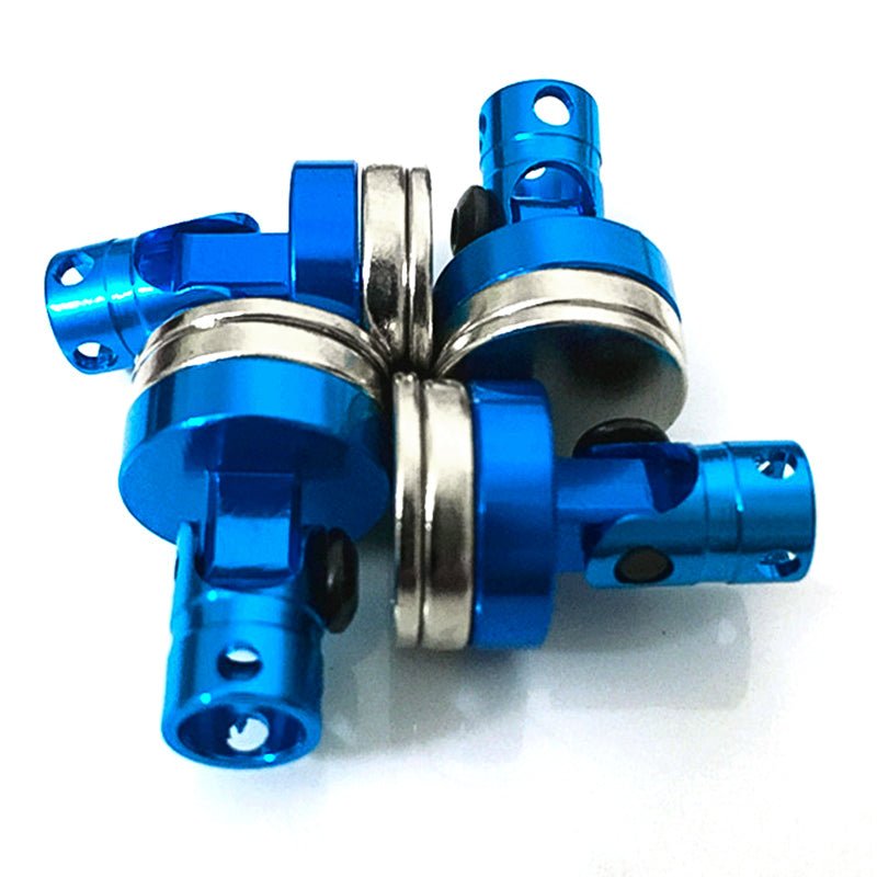 RC AUTO MOTORE Verrcello RC Verrcello Elettrco Per La 1/10 D90 SCX10 TRX4 EUR 29,96 - PcClck DE - Foto 8