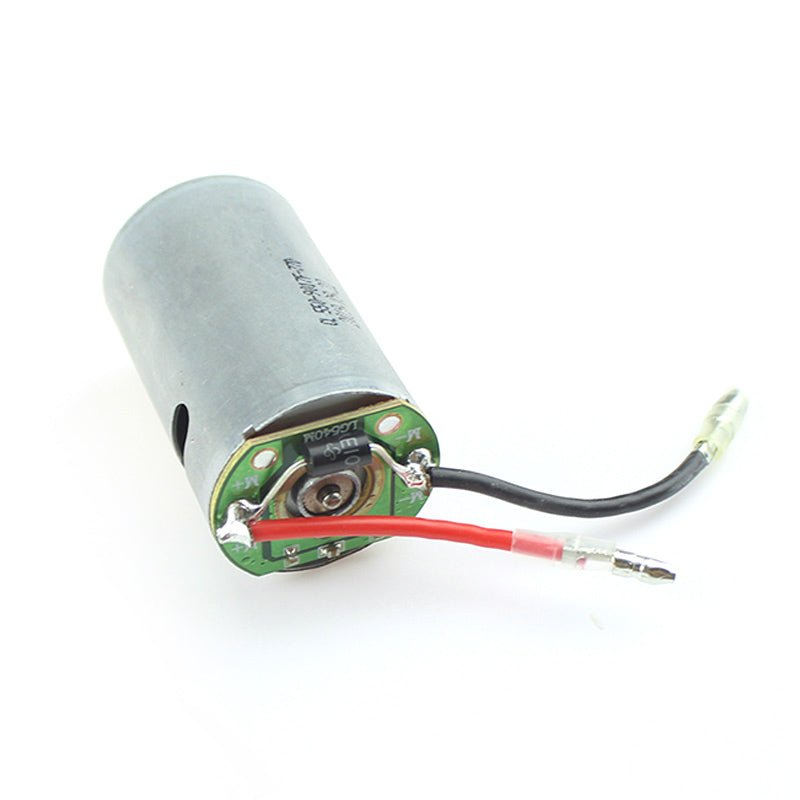 1/14 4WD RC Car Upgrade motor