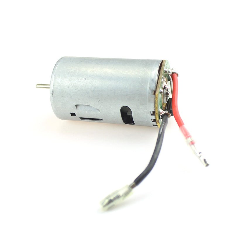 1/14 4WD RC Car Upgrade motor