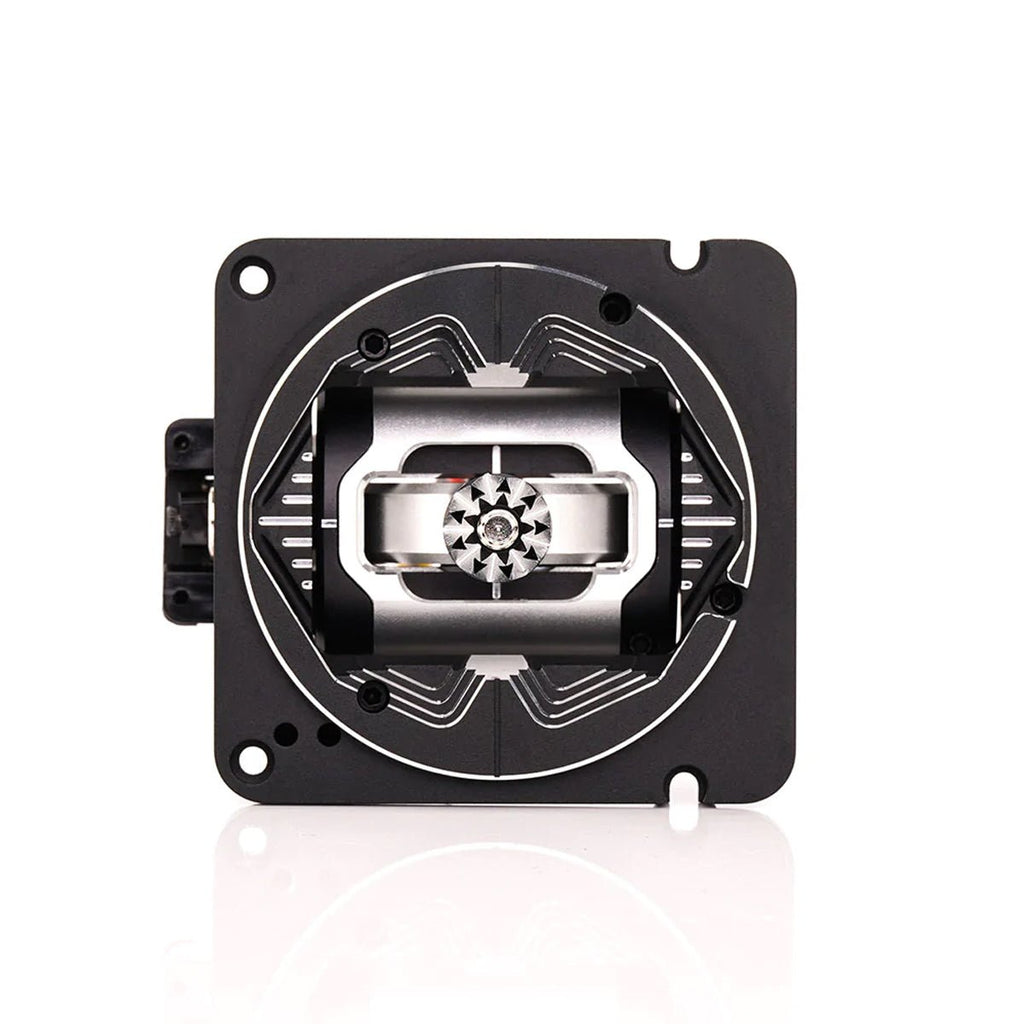 tx16s cnc gimbals