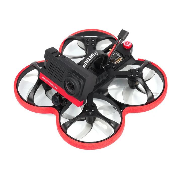 BetaFPV Beta95X V3 Fpv Whoop Quadcopter - Hobbymate Hobby