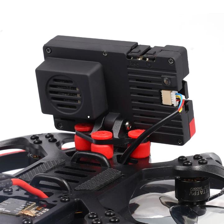 2024新入荷 【Ronald】Beta FPV Beta95X V2+予備プロペラ 模型 