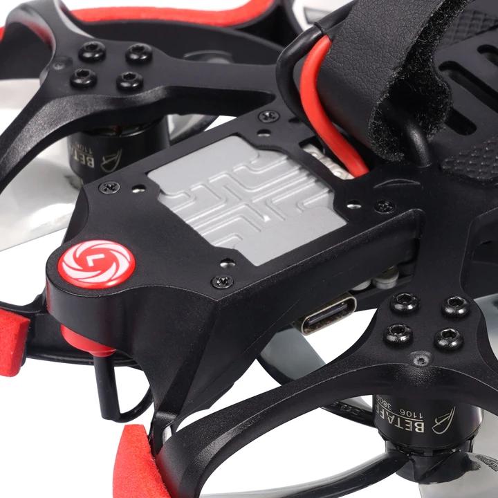 BetaFPV Beta95X V3 Whoop (HD Digital VTX Nebula Pro Camera