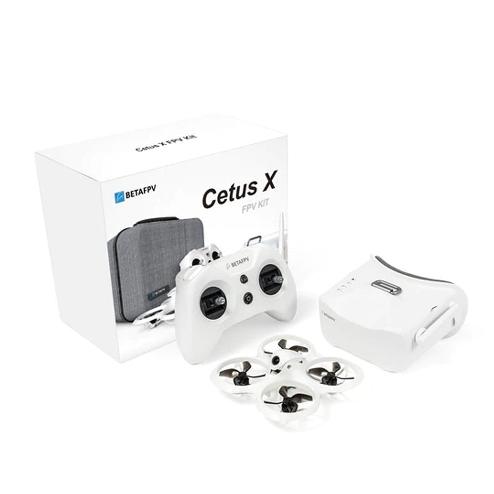 Betafpv Cetus X Drone Kit