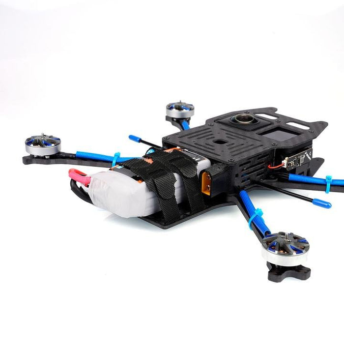 BETAFPV X-Knight 360 FPV Quadcopter - Hobbymate Hobby