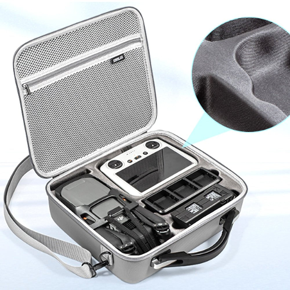 Mini Hard Shell Carrying Case Travel Portable Storage Bag for DJI OSMO  POCKET 2