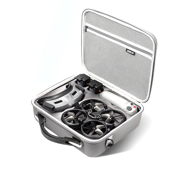 dji goggles 2 case Hobbymate Soft Carrying Case for DJI Avata Pro View Combo – Hobbymate Hobby