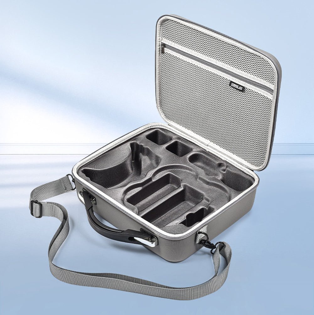 dji goggles 2 case Hobbymate Carrying Case Portable Travel Case for DJI Avata Pro View Combo