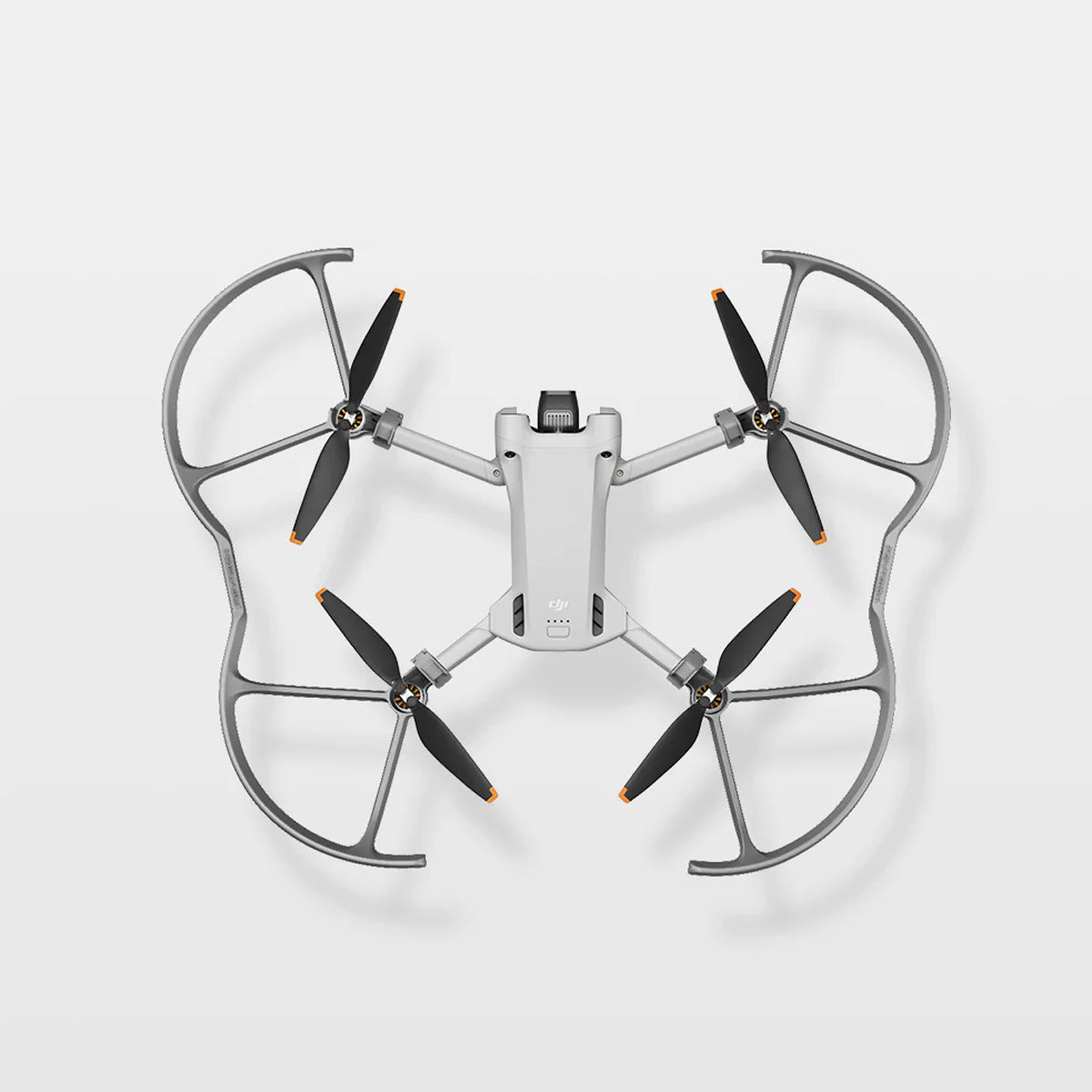 Protezione dell'elica per drone DJI MINI 3 PRO - Eliche leggere Puntel Protezione dell'elica per drone DJI MINI 3 PRO - Eliche leggere Puntel