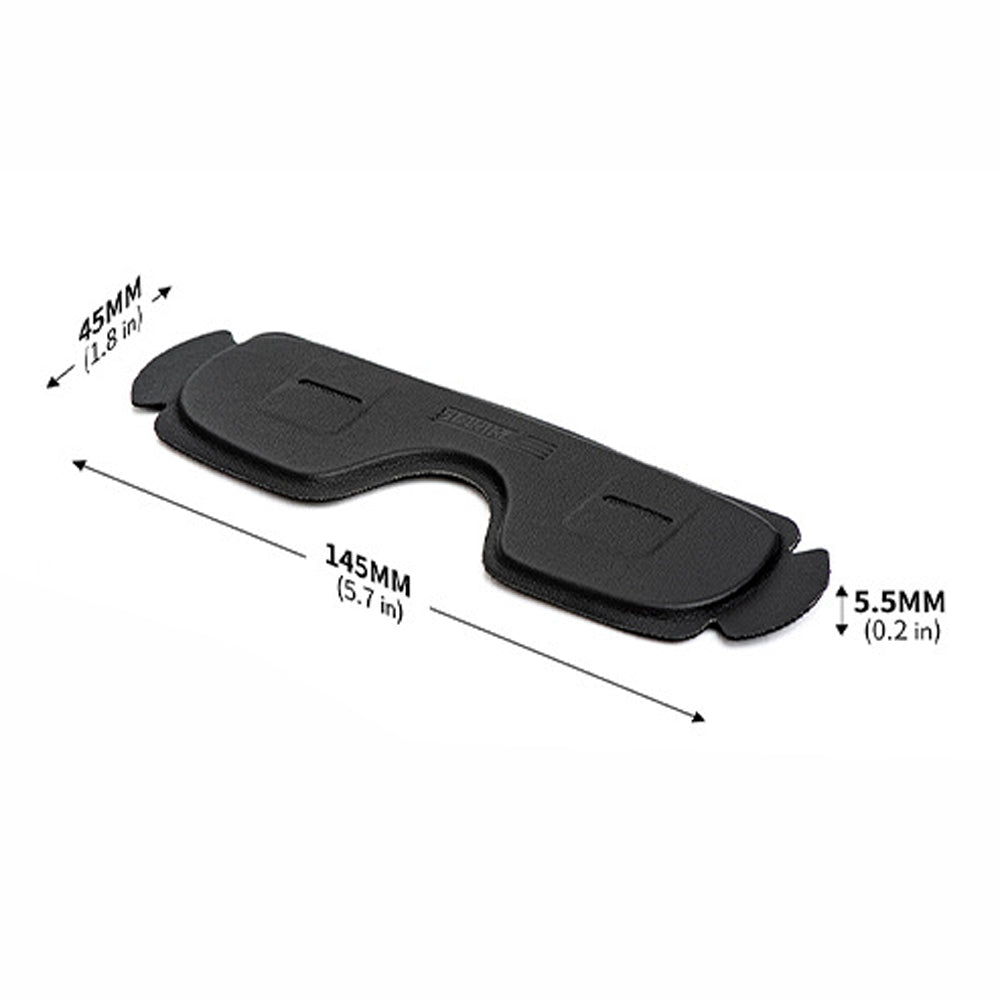 Dustproof Lens Cover for DJI FPV Goggles 2