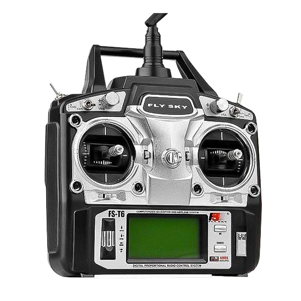 Flysky Rc Controller Flysky Remote Controller & Receivers – Hobbymate Hobby