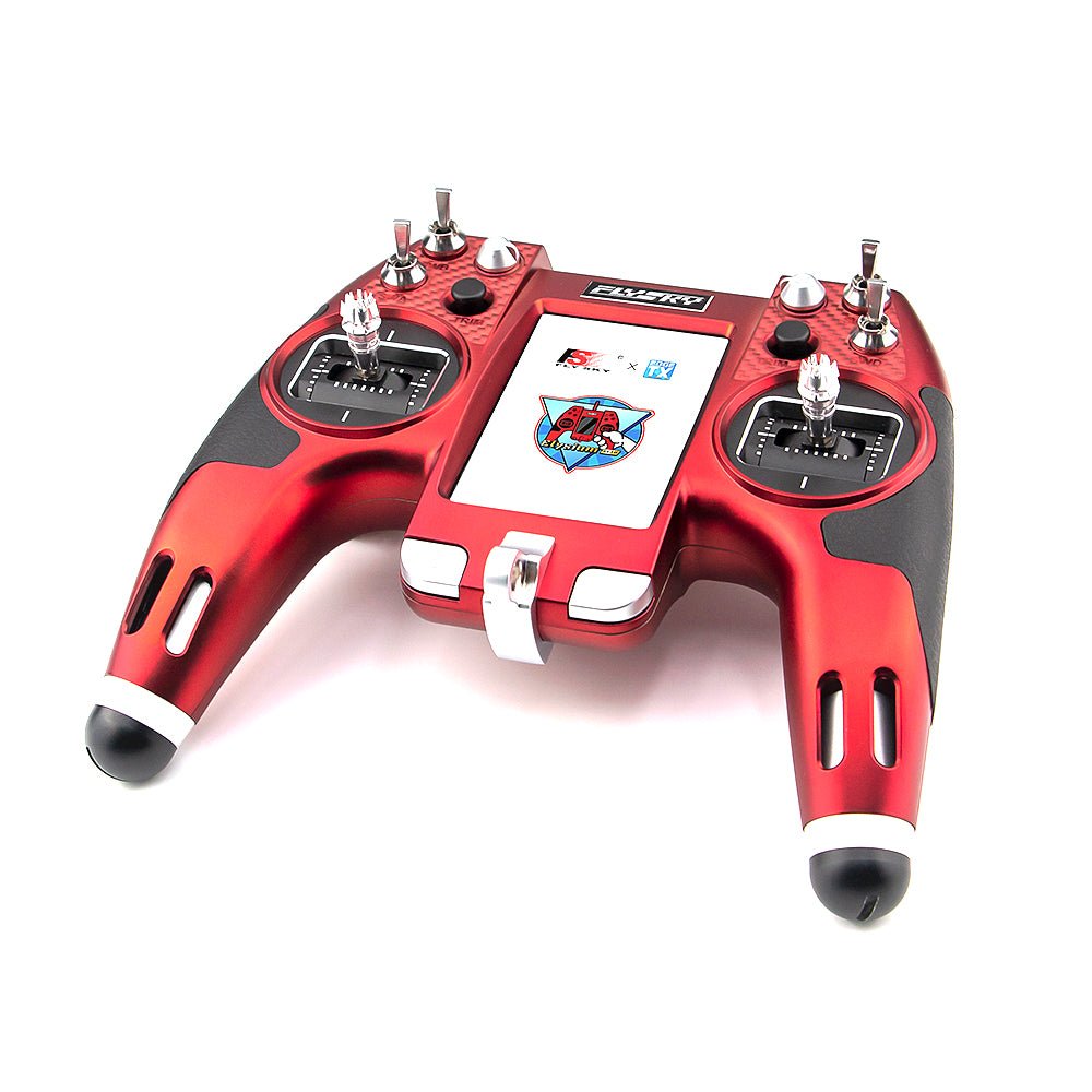 Flysky Rc Controller Flysky Remote Controller & Receivers – Hobbymate Hobby