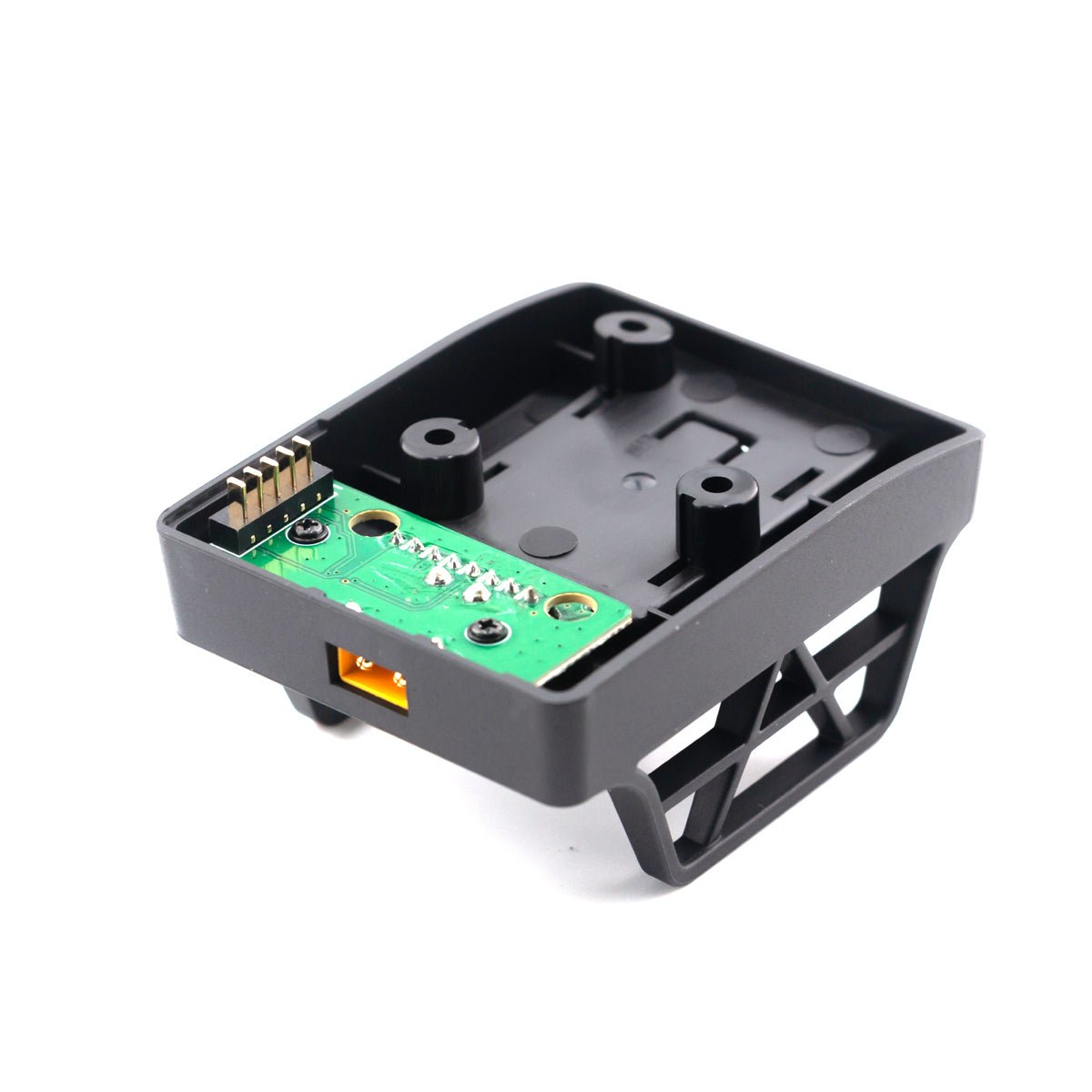 Flysky EL18 Elysium Transmitter External Module Bay Adapter – Hobbymate ...