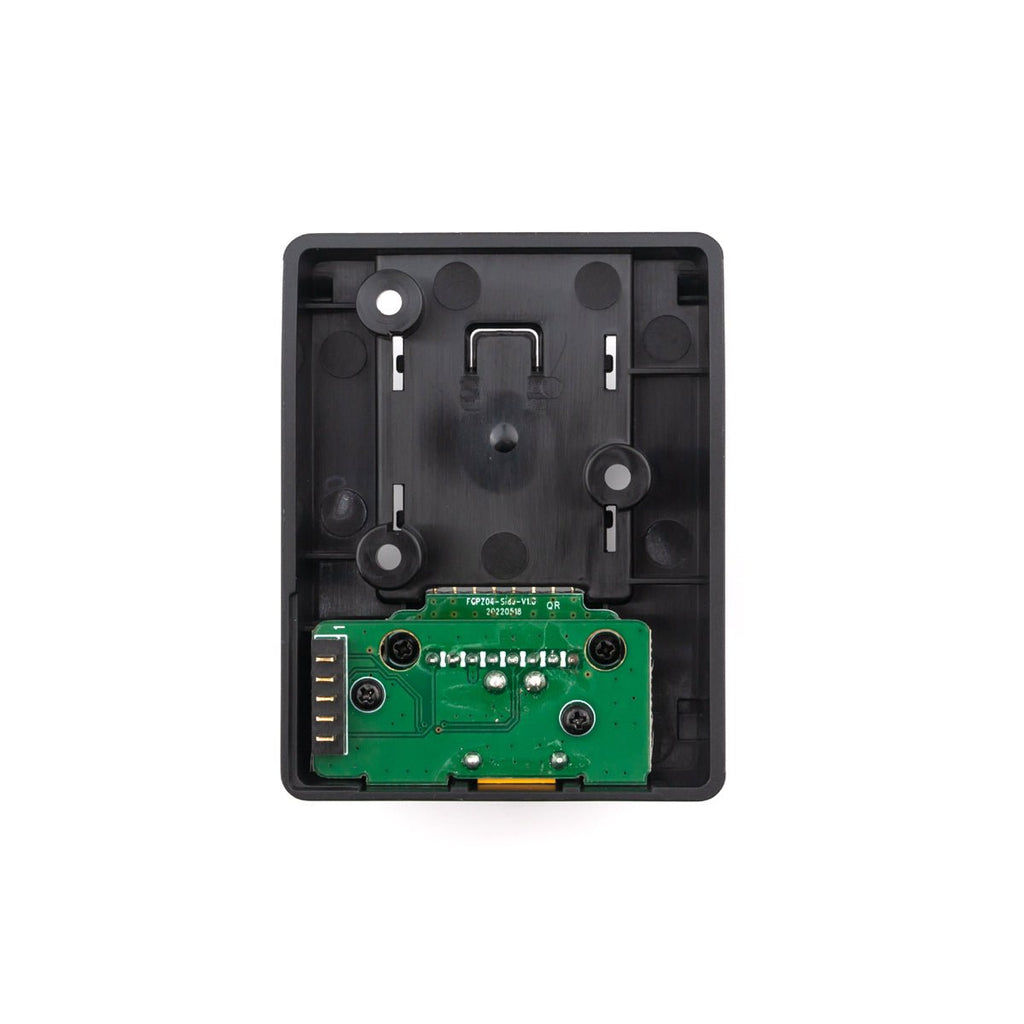 Flysky EL18 Elysium Transmitter External Module Bay Adapter – Hobbymate ...