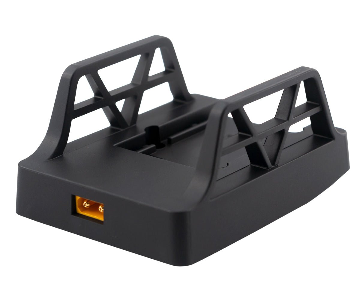 Flysky EL18 Elysium Transmitter External Module Bay Adapter – Hobbymate ...