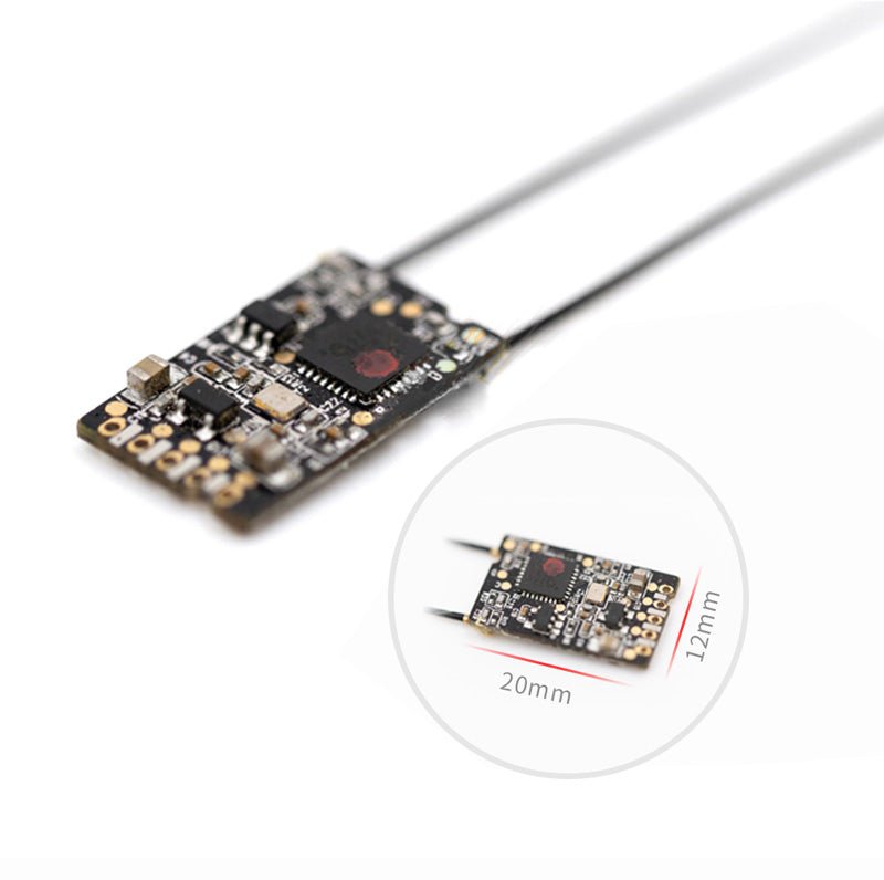 flysky fpv drone receiver