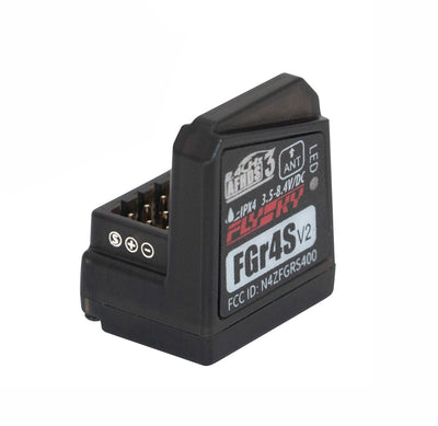 How to Flash Firmware of ELRS RX/TX – Hobbymate Hobby