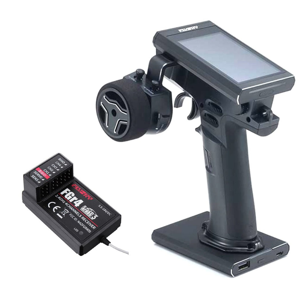 Flysky Remote Controller & Receivers – Hobbymate Hobby