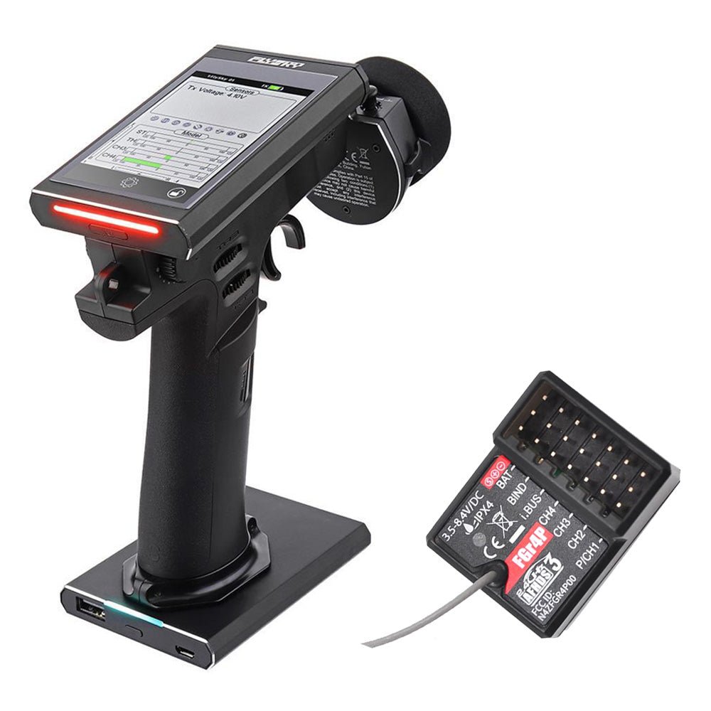 Flysky Rc Controller Flysky Remote Controller & Receivers – Hobbymate Hobby