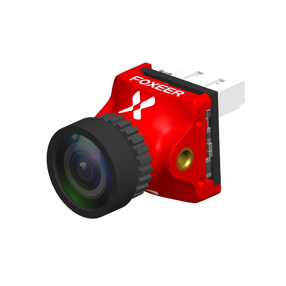 Predator Drone Camera
