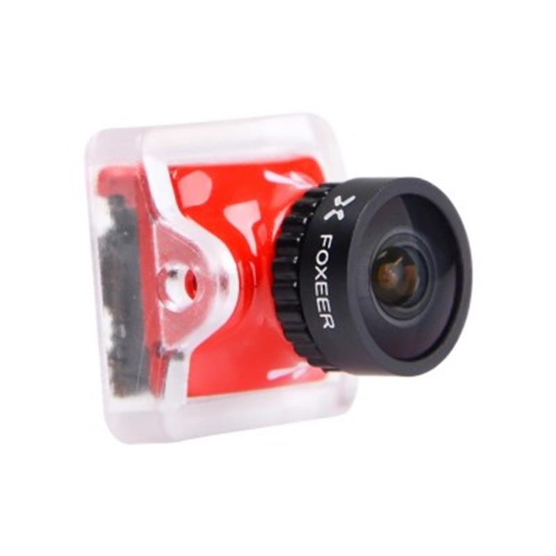 Foxeer Nano Predator 5 FPV Camera Multi-mode, Support OSD