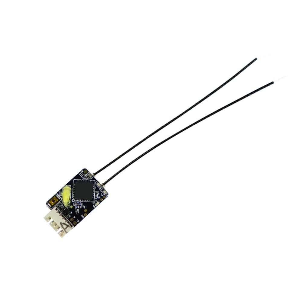 Frsky R-XSR/RXSR S.BUS Smart Port Redundancy Receiver – Hobbymate Hobby