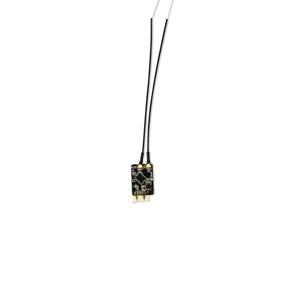 Frsky R-XSR/RXSR S.BUS Smart Port Redundancy Receiver – Hobbymate Hobby