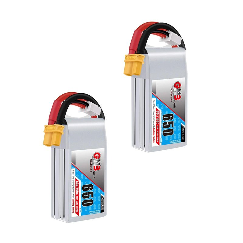 4s lipo battery gnb