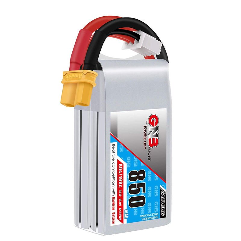 4s lipo battery gnb