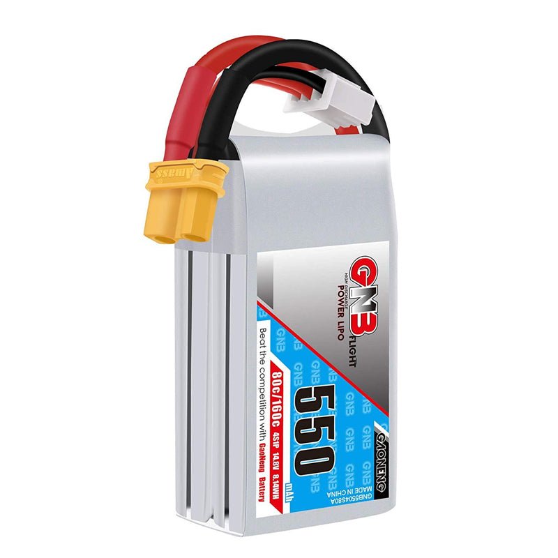 4s lipo battery gnb