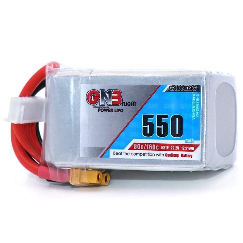 6s fpv drone batttery